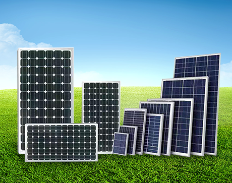 How to calculate solar panel wattage? - Blog - 1
