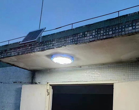 Can Solar Lights Use Indoors?