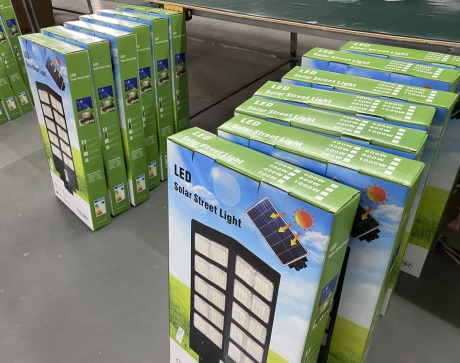 Quickly help you find a solar financing partner