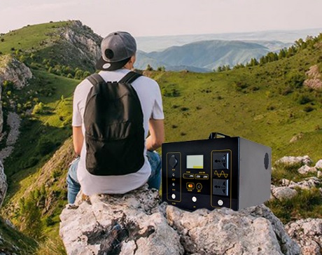 How to Choose Your Portable Power Stations