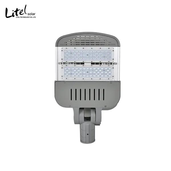adjustable IP65 outdoor light  100W 150W 200W 250W 300W LED street light lamp factory