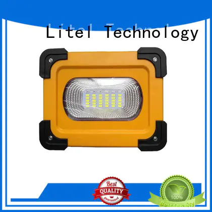 Litel Technology emergency solar traffic lights hot-sale for road