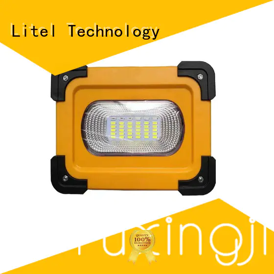 Litel Technology traffic solar powered traffic lights suppliers solar for