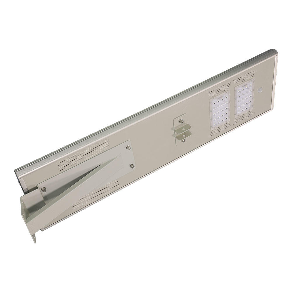 control integrated solar street light inquire now for garage Litel Technology-3