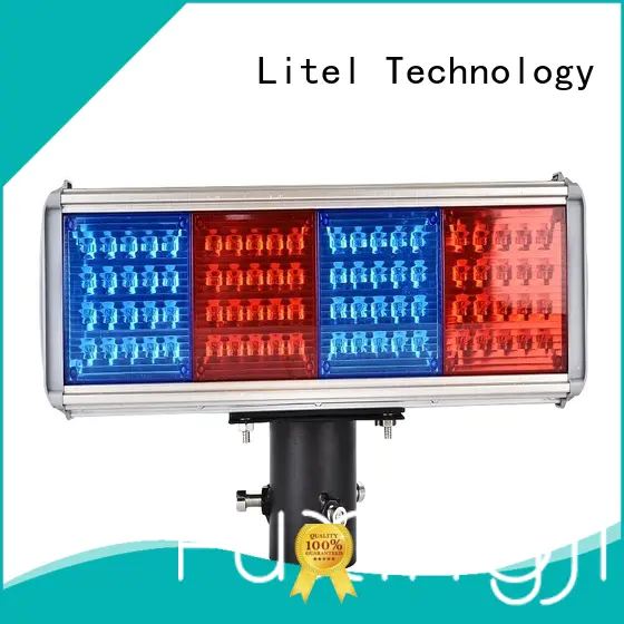 universal solar powered traffic lights suppliers emergency at discount for alert