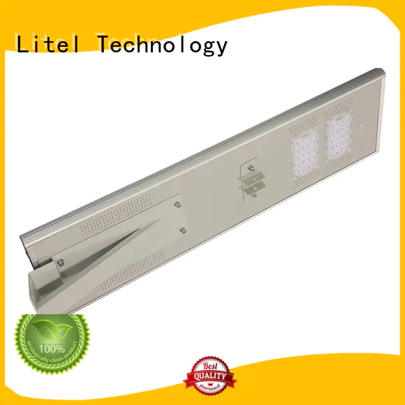 best quality integrated solar led street light check now for garage