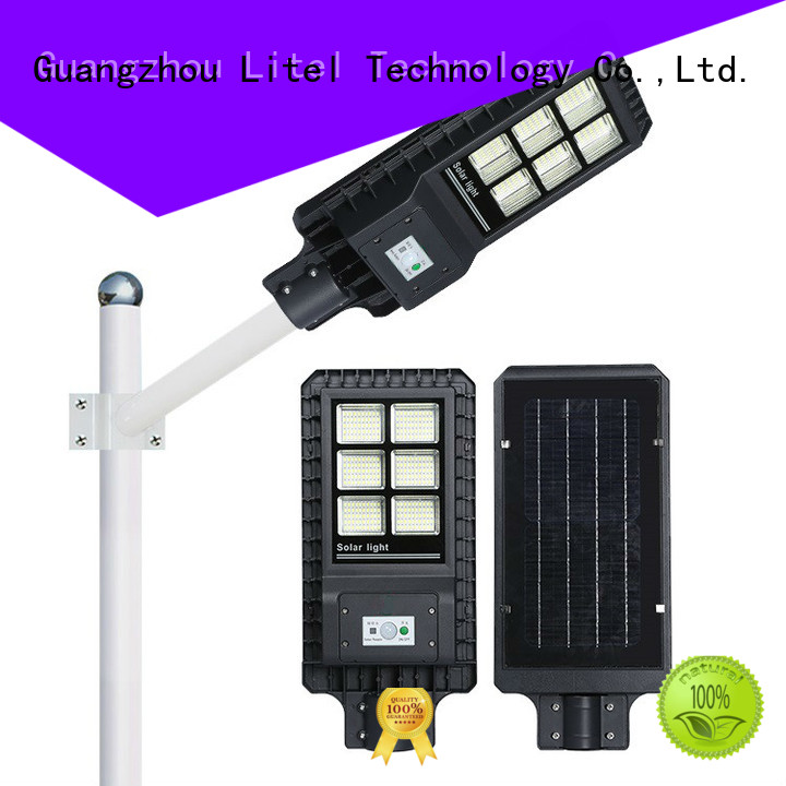 best quality solar led street light order now for warehouse