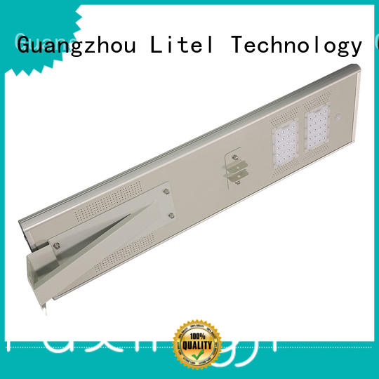 best quality integrated solar street light inquire now for barn