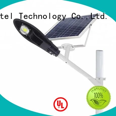 Litel Technology energy-saving solar street lighting system at discount for barn