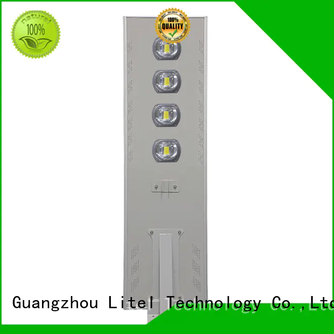 hot-sale solar led street light street inquire now for warehouse