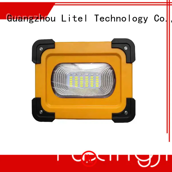 Litel Technology solar traffic lights at discount for alert