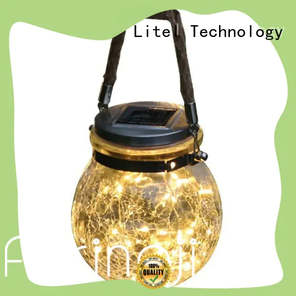 Litel Technology free delivery outdoor decorative lights by bulk for decoration