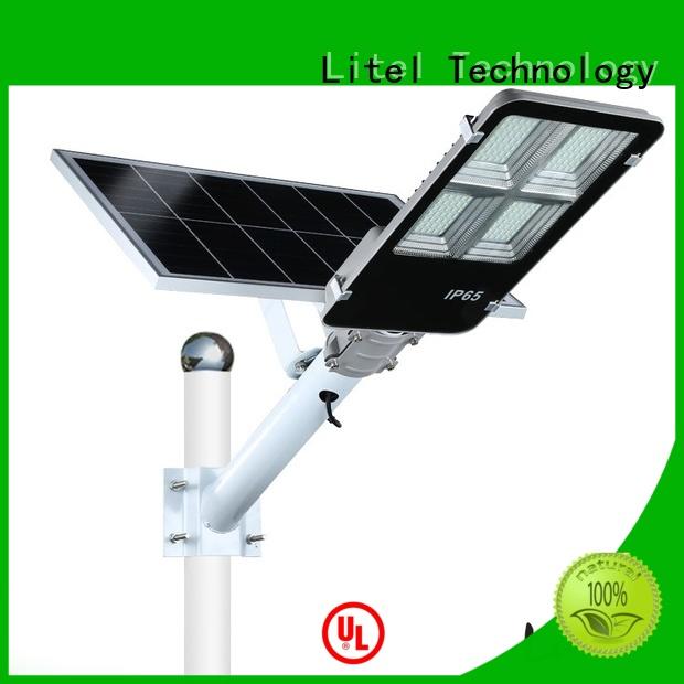 High efficiency IP65 waterproof outdoor smd 80w 120w 300w solar led street light