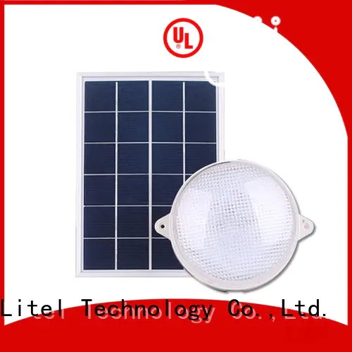 Litel Technology at discount solar ceiling light at discount for street lighting