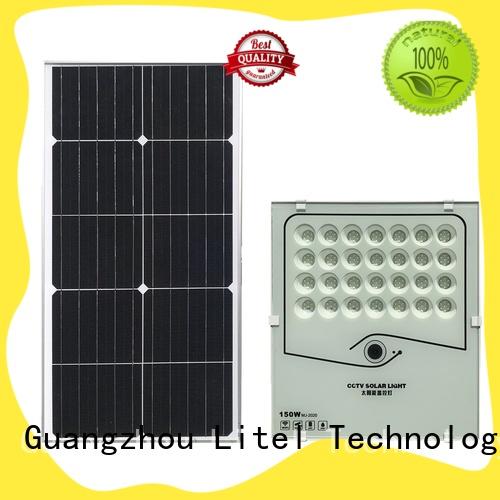 remote control solar led flood light inquire now for porch