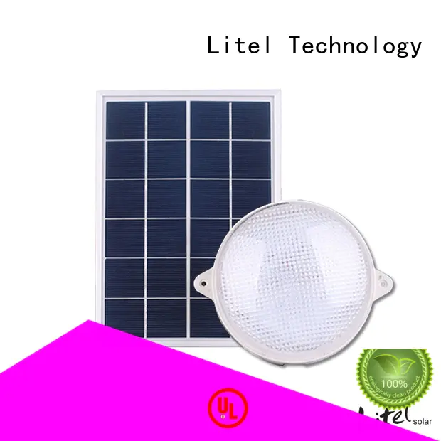 Litel Technology at discount solar led ceiling light ODM for alert