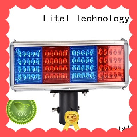 Słoneczne światło słoneczne LED Ruchy LED Produkcja dla wysokiej technologii LITEL