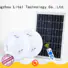 hot sale solar ceiling light low cost ODM for high way
