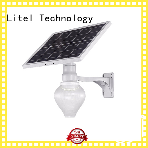 wireless best solar garden lights on-sale for garden Litel Technology
