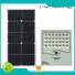 best quality solar powered flood lights durable bulk production for porch