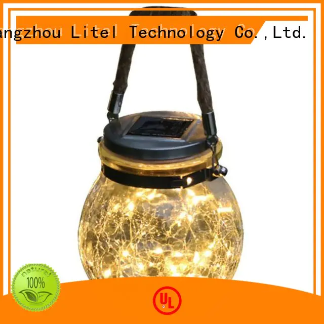 Litel Technology free delivery outdoor decorative lights easy installation for family