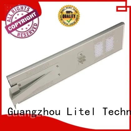 best quality integrated solar led street light order now for porch