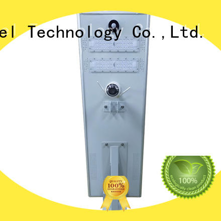Litel Technology durable all in one integrated solar street light check now for garage