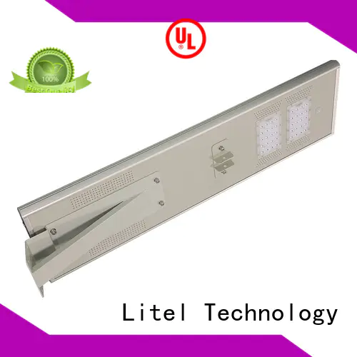 Litel Technology Brand step garden custom best solar lights
