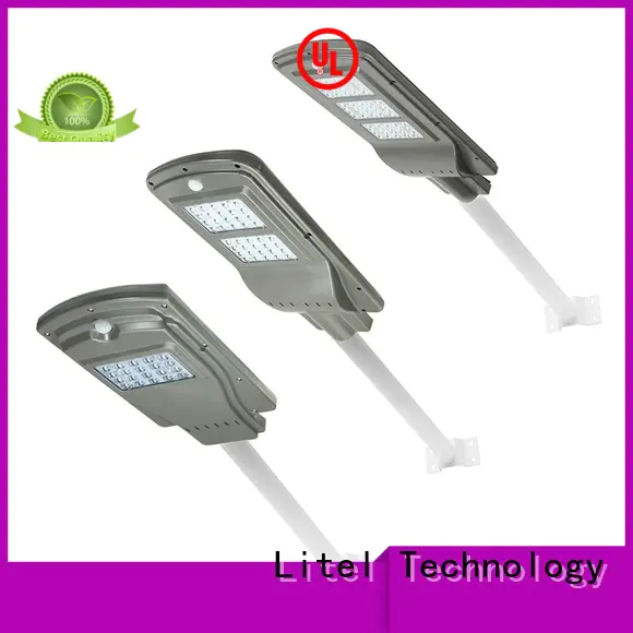 Litel Technology best quality all in one solar street light inquire now for factory